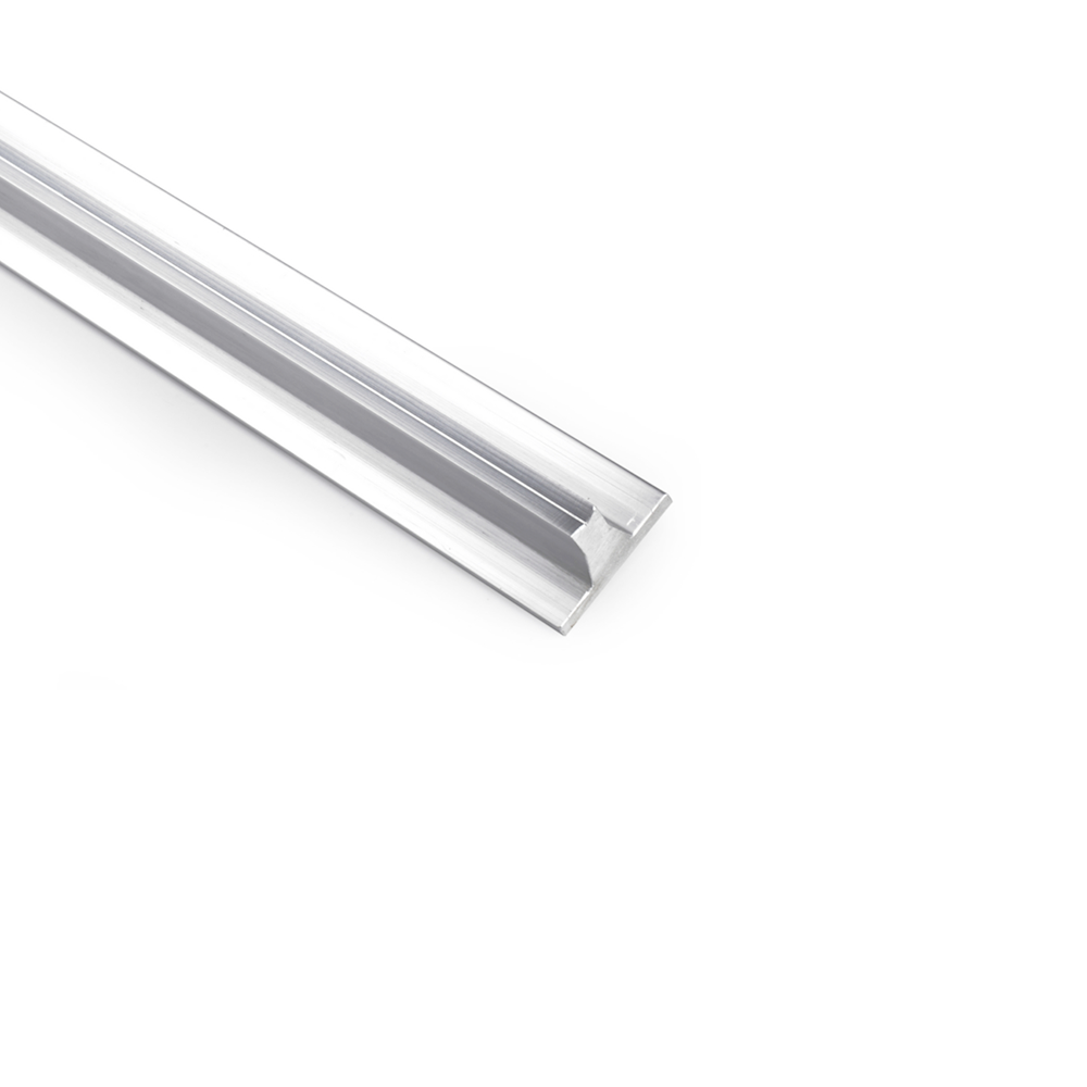 ROUND RAIL TPS